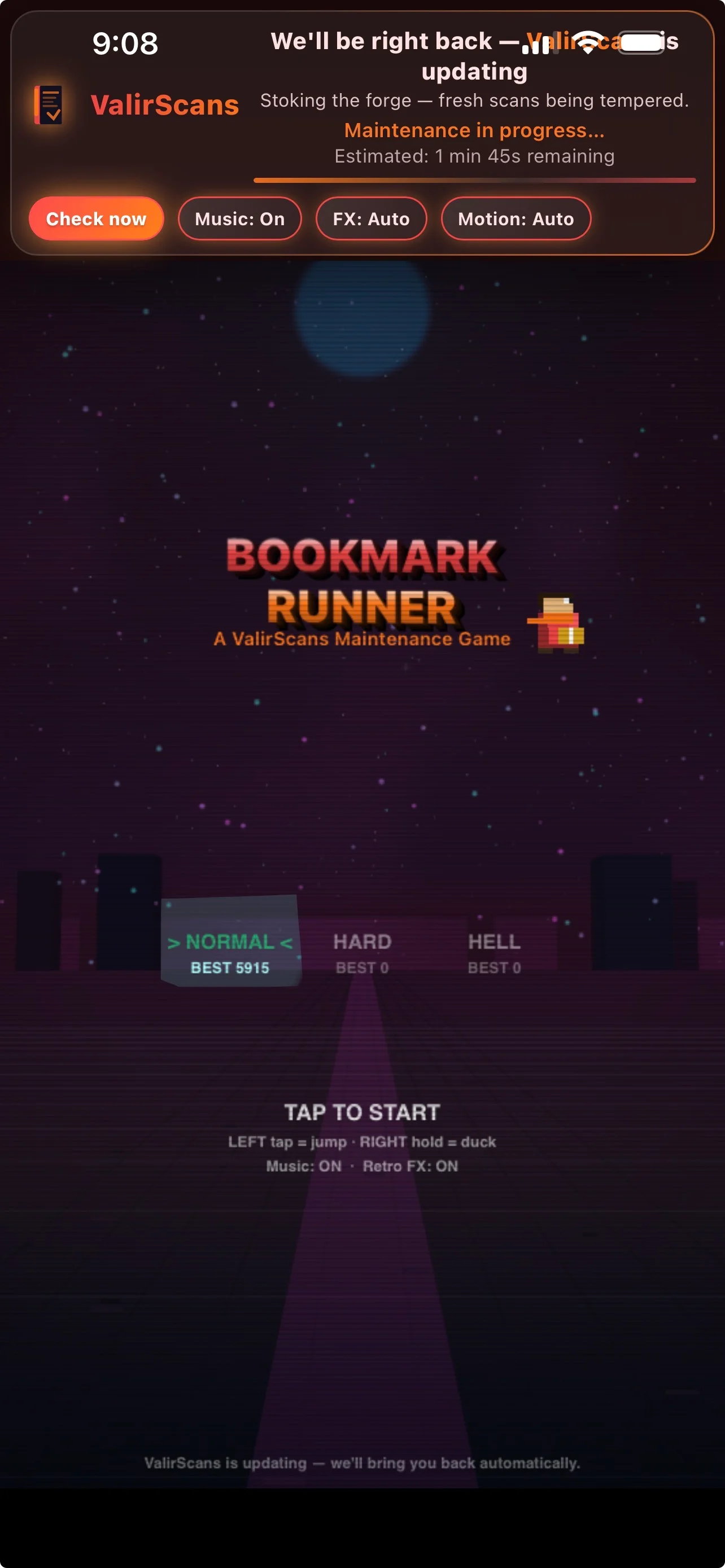Image 1 of 1 attached to "valir game"