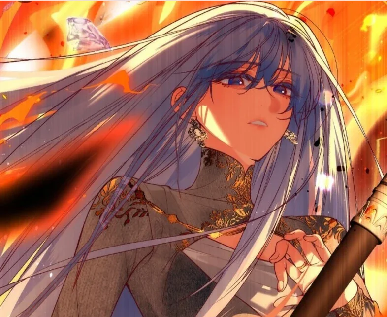 Image 1 of 5 attached to "Three Manhwa Reccs For Yall"