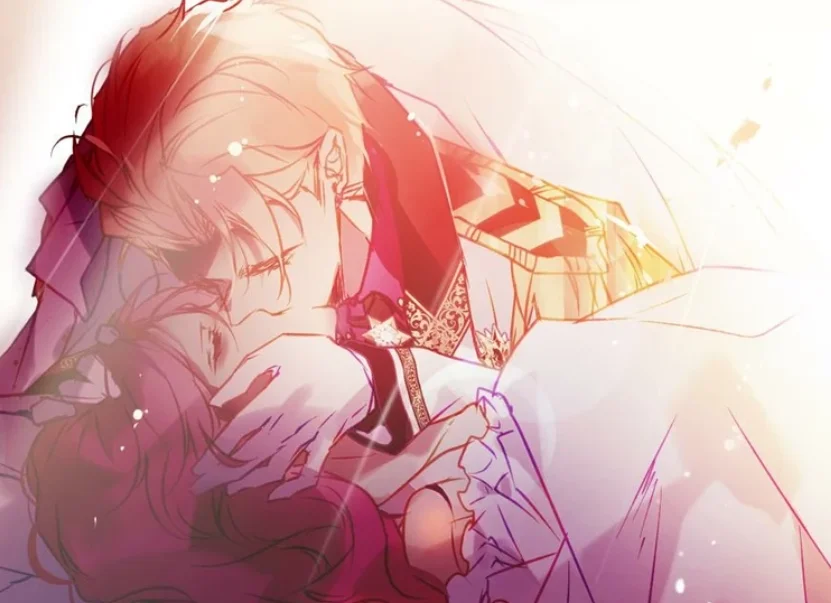 Image 2 of 5 attached to "My All Time Favorite Manhwa Scene"