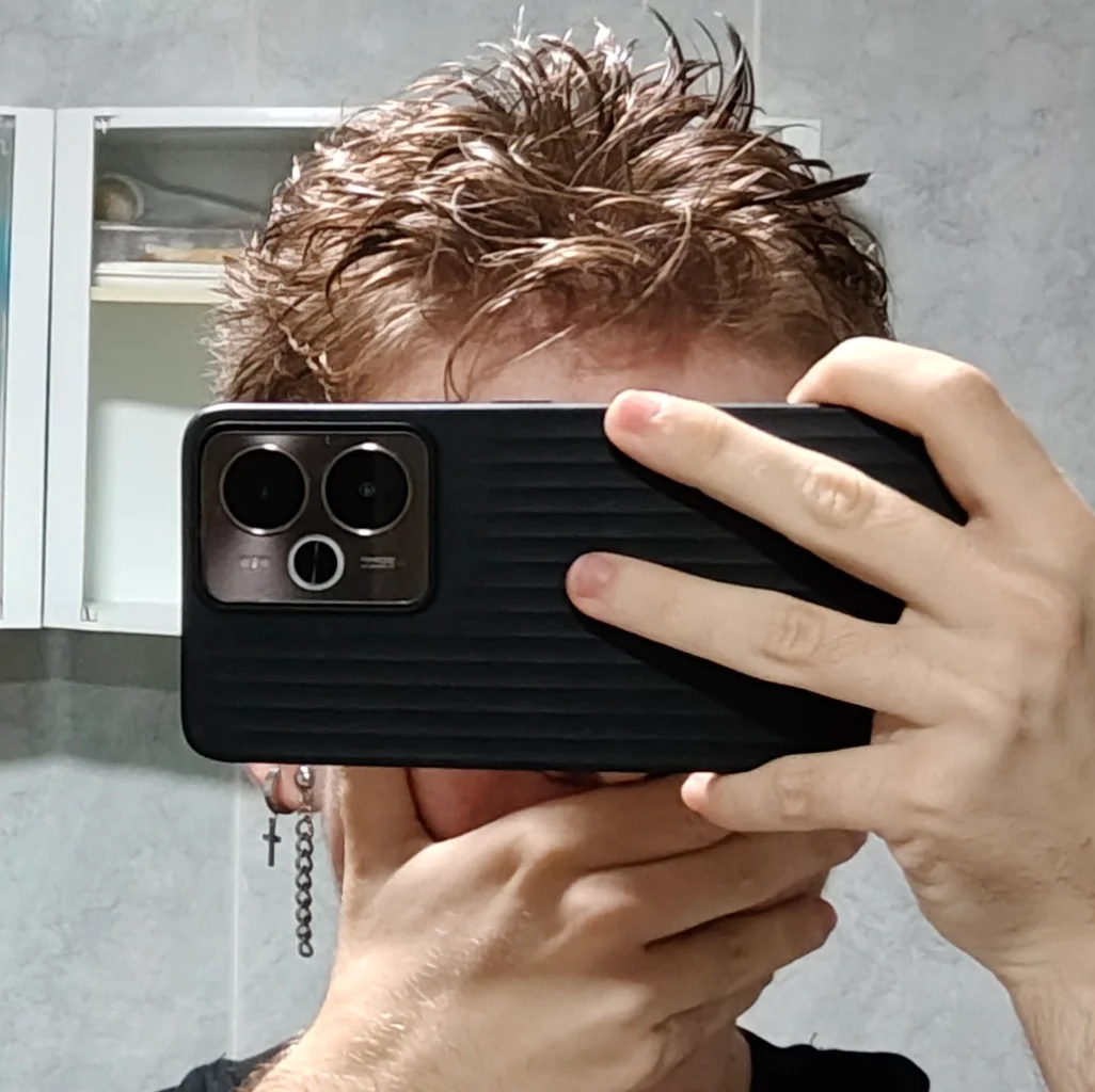 Image 1 of 1 attached to "MA HAIR pt.2"