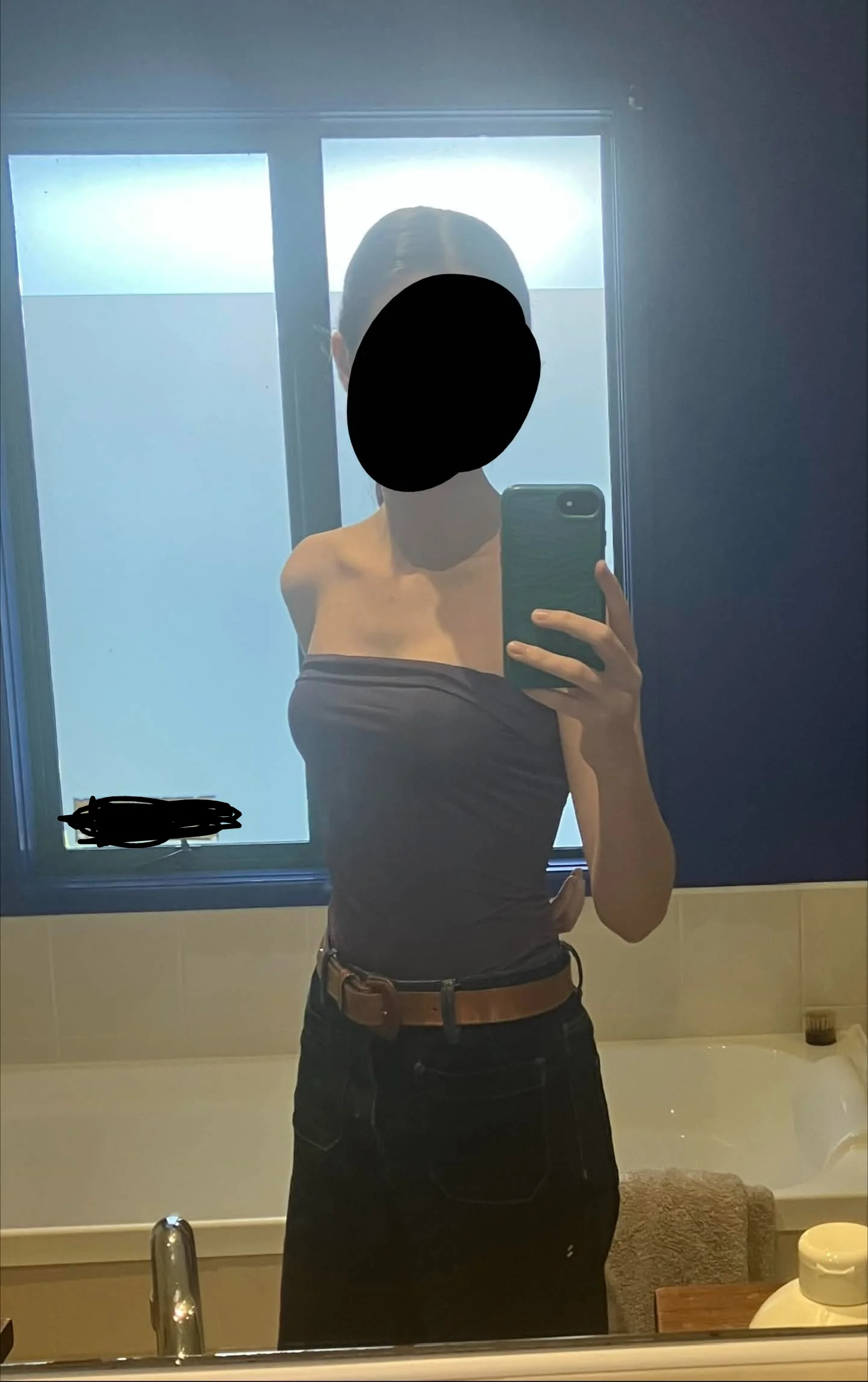 Image 1 of 1 attached to "Yay or nay? (2.0)"