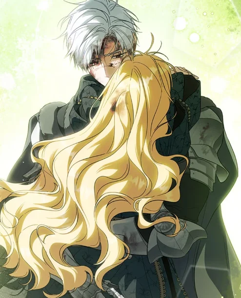 Image 3 of 5 attached to "My Top Manhwa Hugs"
