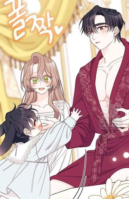 Image 3 of 5 attached to "I AM ORDERING YALL TO READ THIS MANHWA RN"