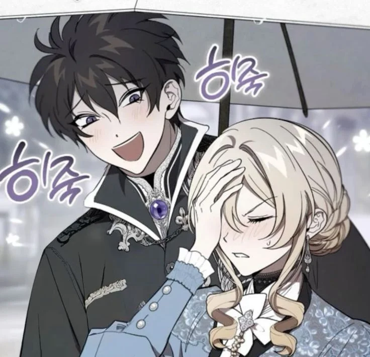 Image 4 of 4 attached to "★Manwha rec time! (READ IT.)"