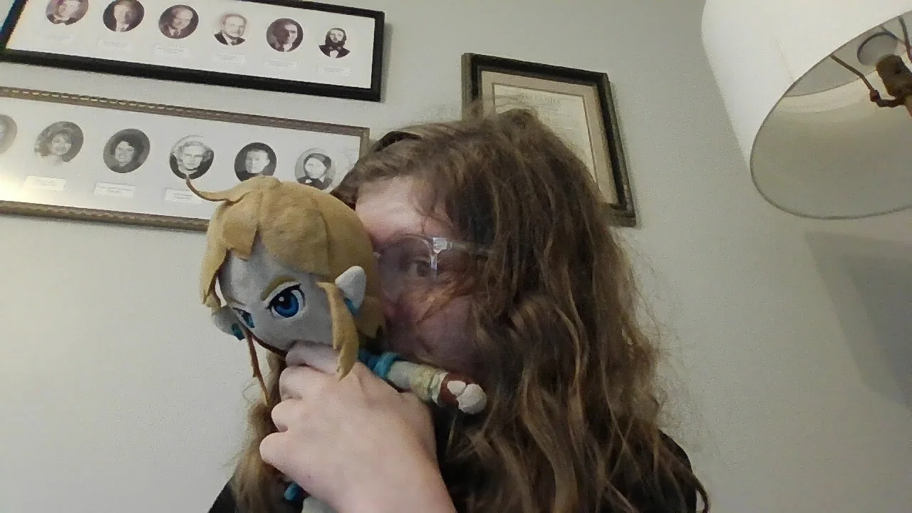Image 1 of 3 attached to "(Partial) Face Reveal XP"