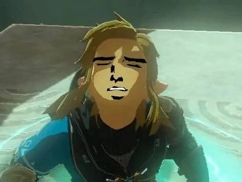 Image 1 of 5 attached to "What (almost) became my pfp"