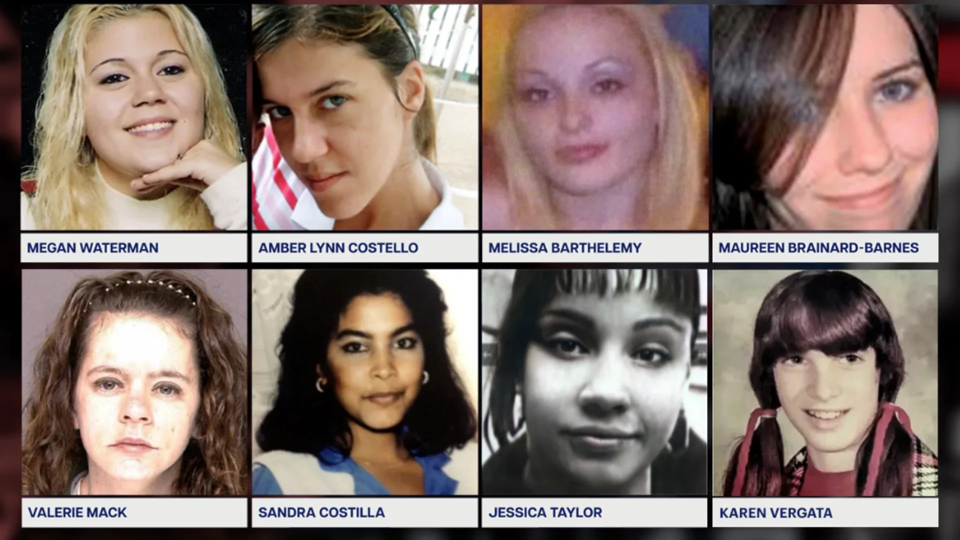 Image 1 of 1 attached to "Serial Killer Has Been Brought to Justice Over 15 Years Later"
