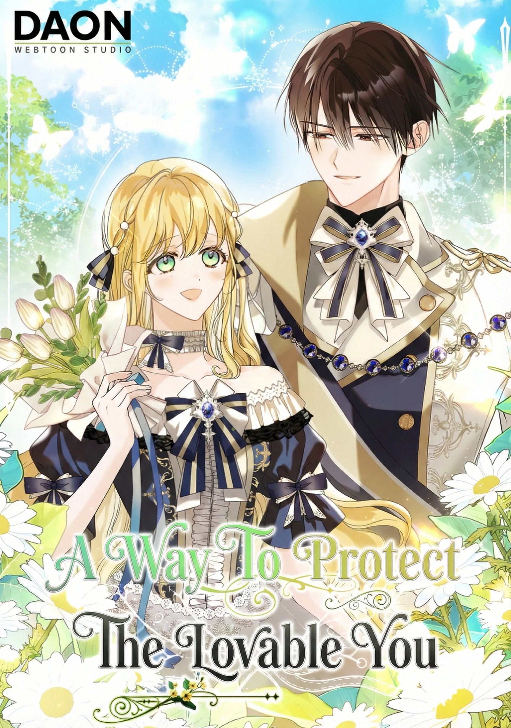 A Way To Protect The Lovable You