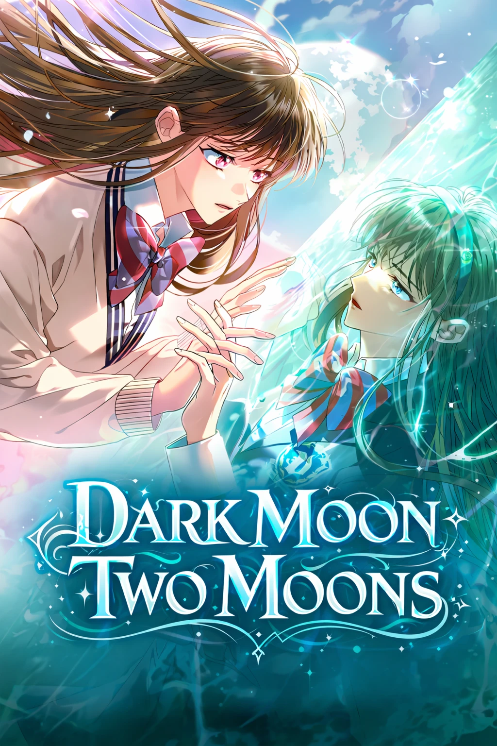 Chapter 53: Chapter 53 - Dark Moon: Two Moons | ValirScans