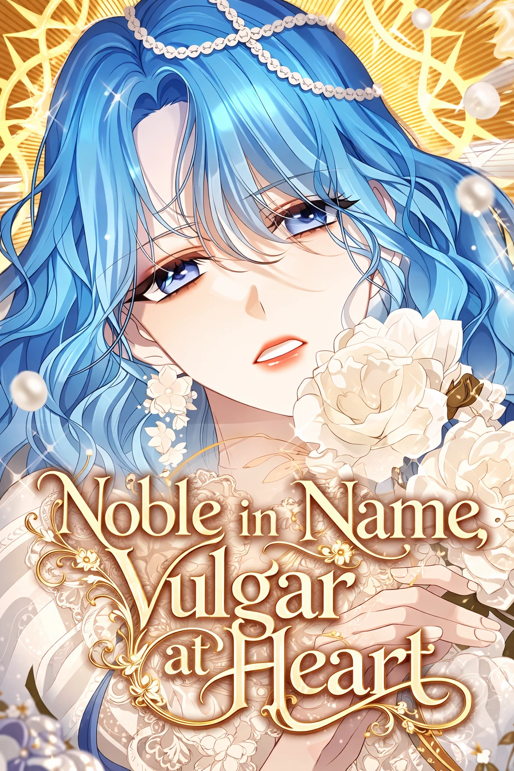 Noble in Name, Vulgar at Heart