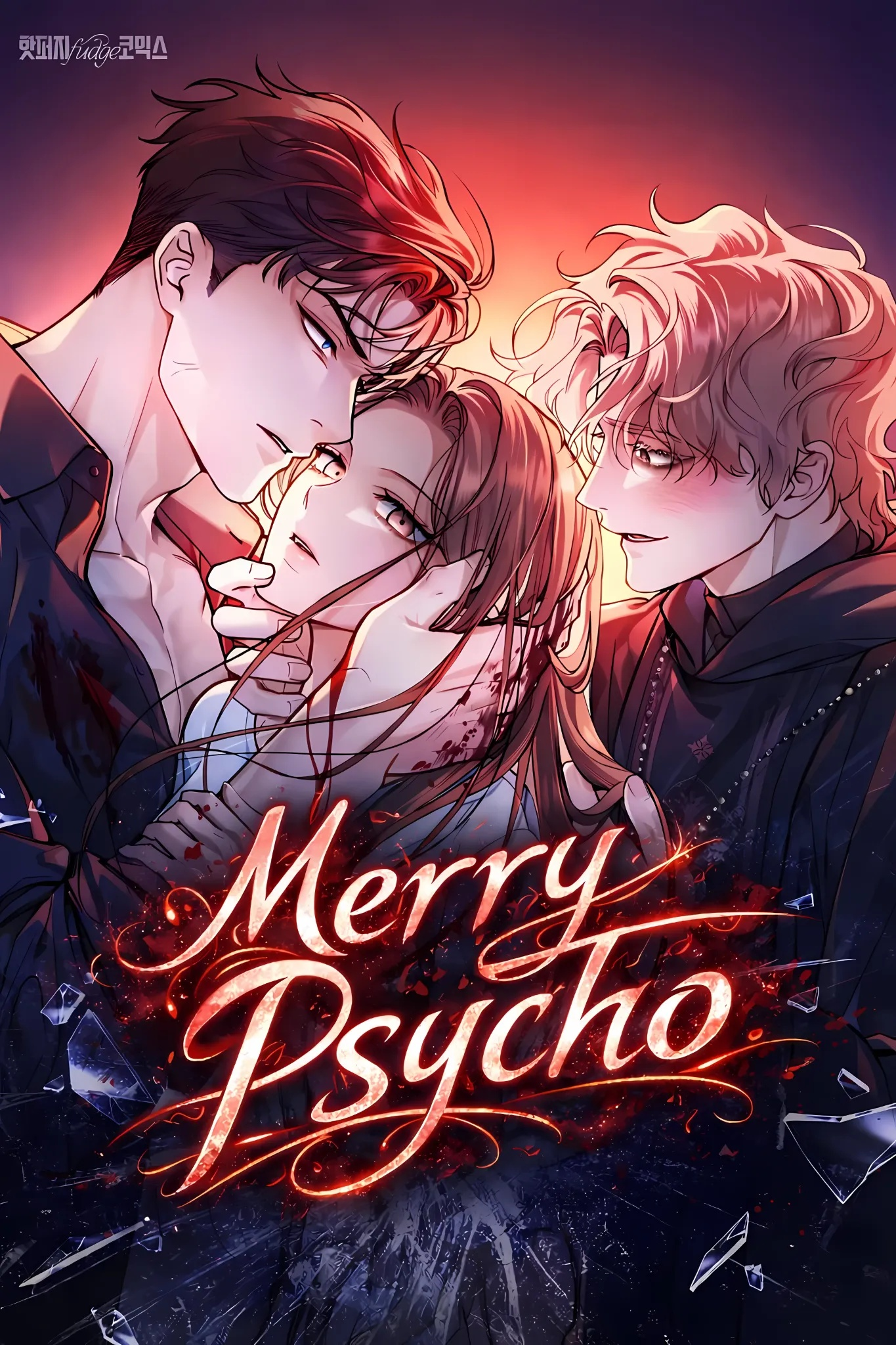 Merry Psycho
