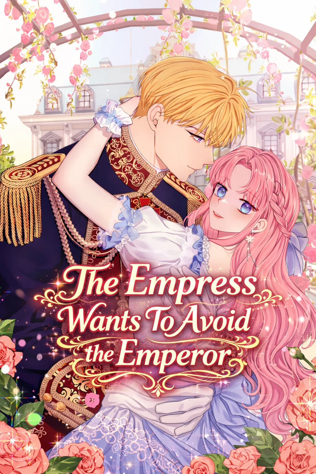 The Empress Wants To Avoid the Emperor