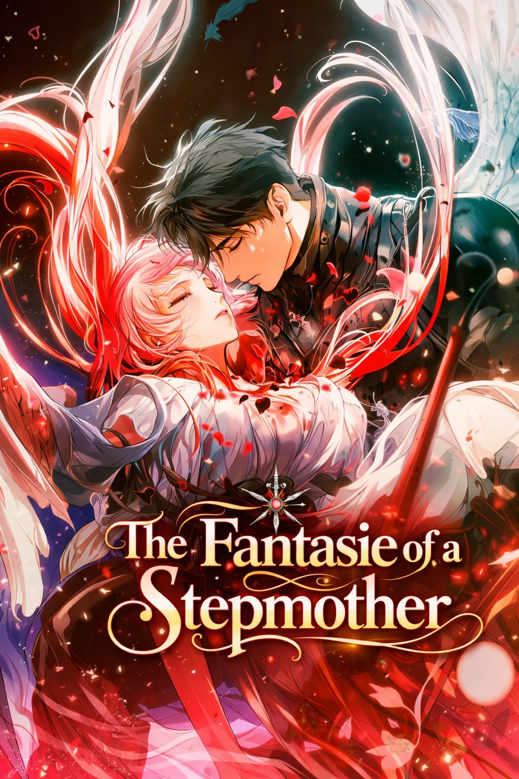 The Fantasie of a Stepmother