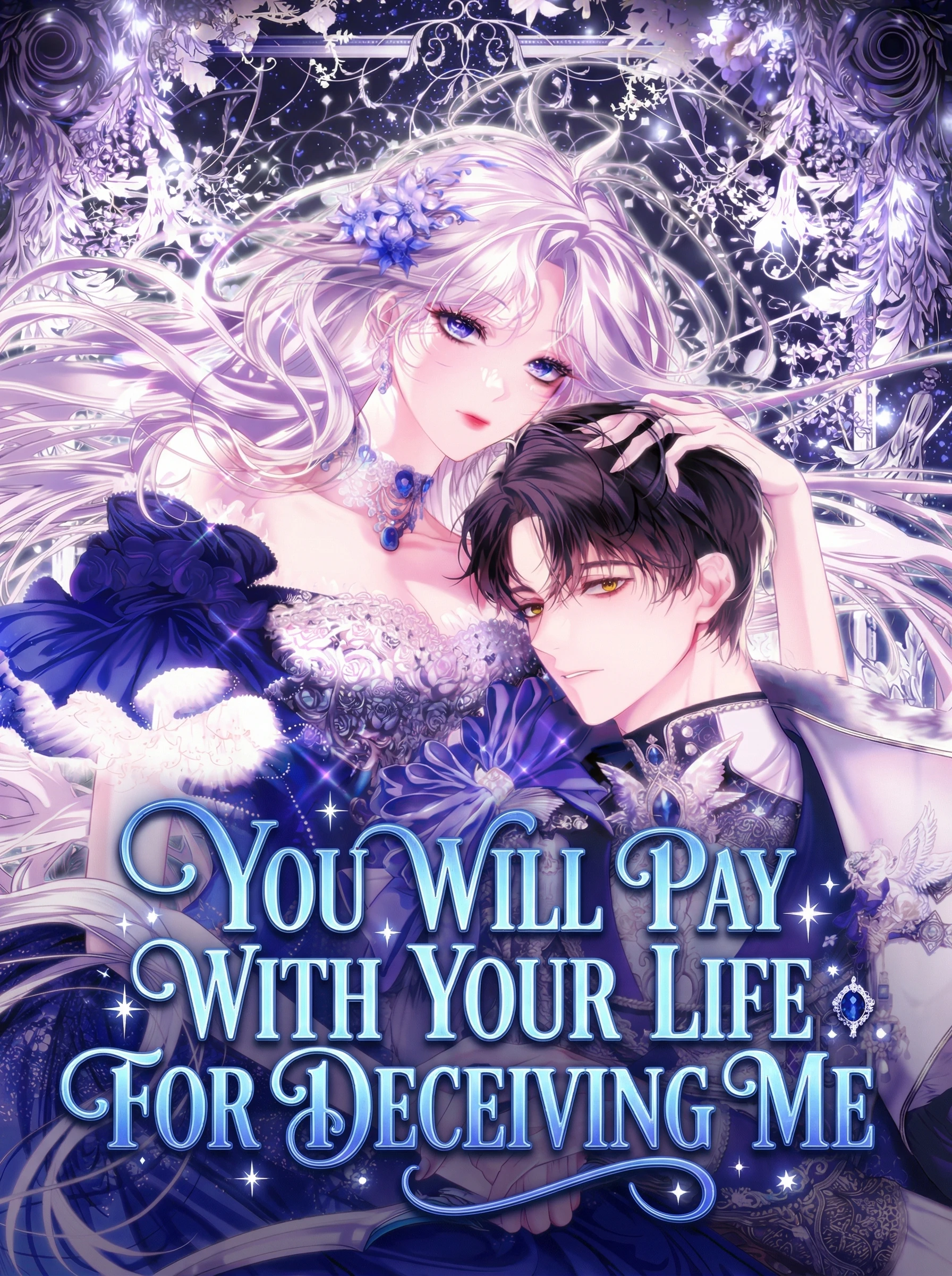 You Will Pay With Your Life For Deceiving Me