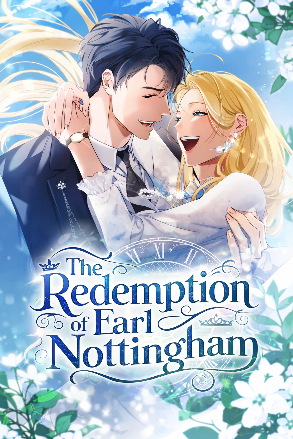 The Redemption of Earl Nottingham