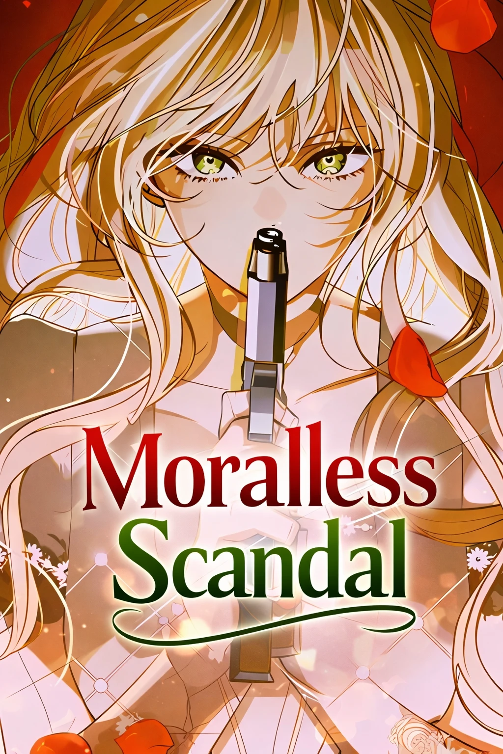 Moralless Scandal
