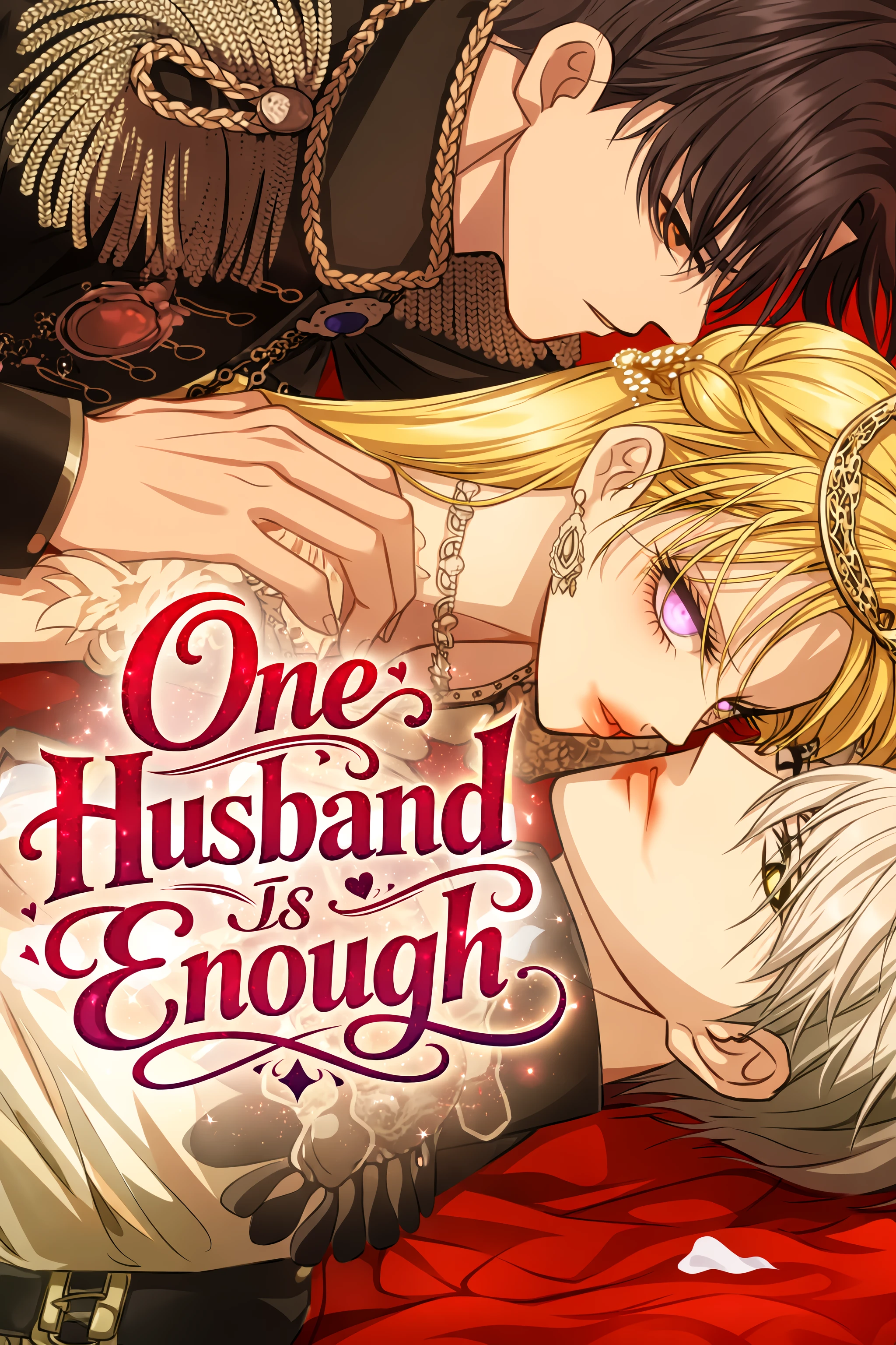 One Husband Is Enough