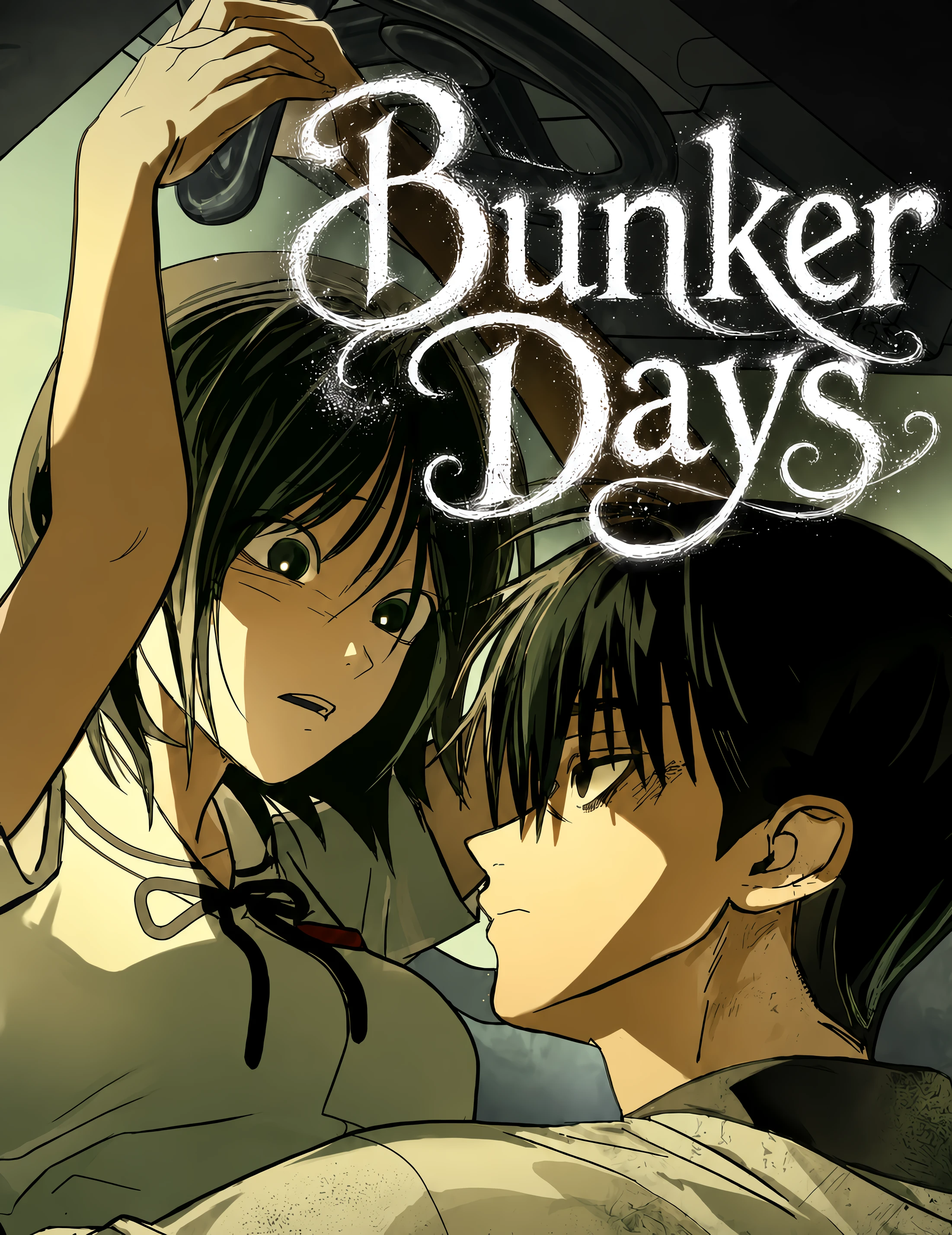 Bunker Days
